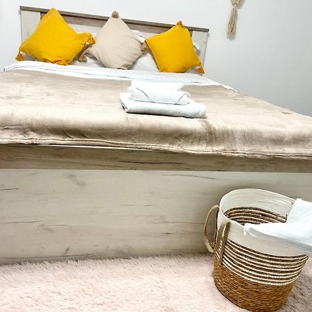 Prime 3 Apartment Bucureşti Ngoại thất bức ảnh