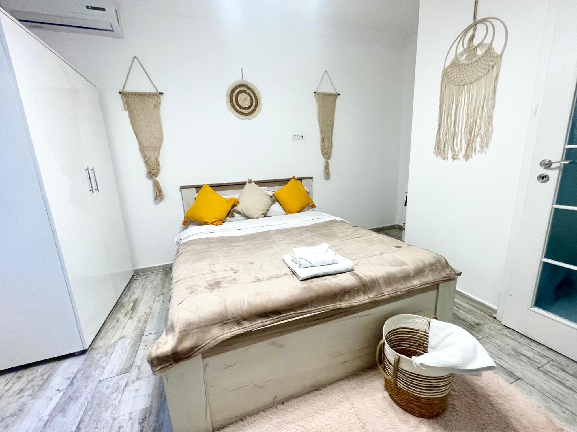 Prime 3 Apartment Bucureşti Ngoại thất bức ảnh