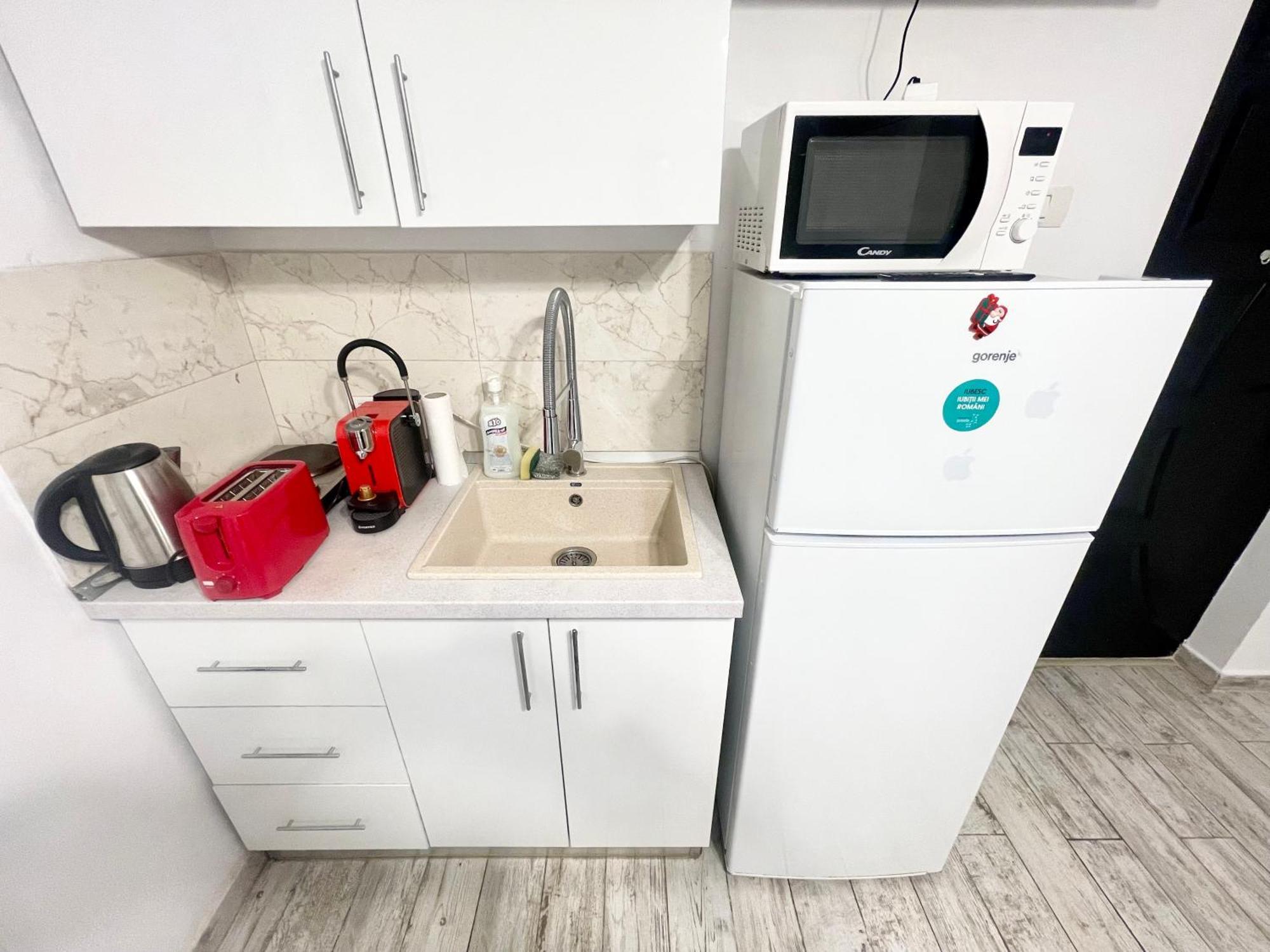 Prime 3 Apartment Bucureşti Ngoại thất bức ảnh