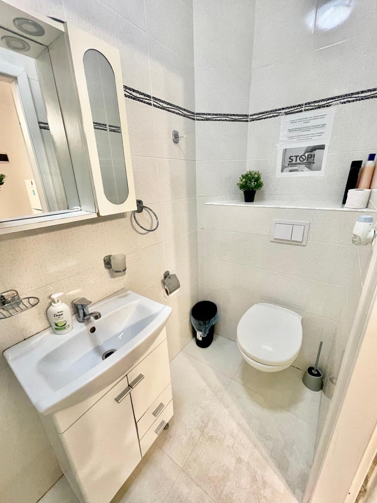 Prime 3 Apartment Bucureşti Ngoại thất bức ảnh